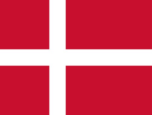 flag of denmark