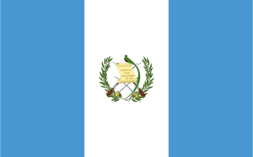 flag of Guatemala
