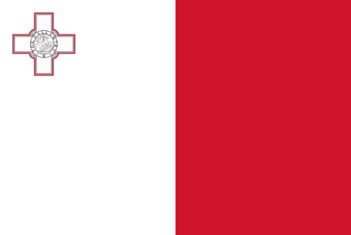 flag of malta