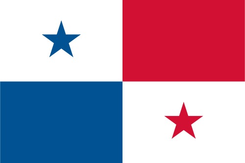flag of panama