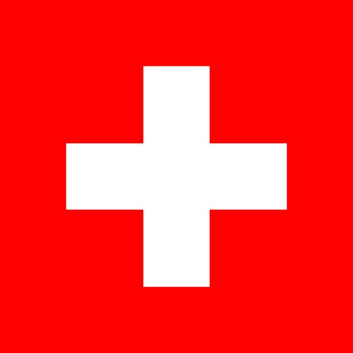 flag of switzerland