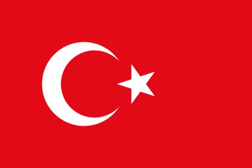 flag of türkiye