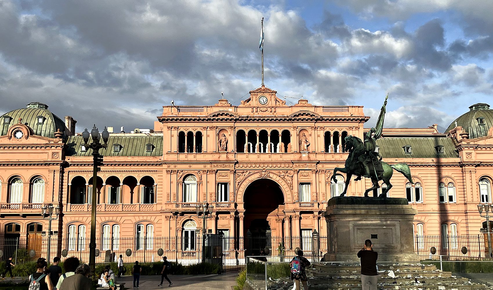 argentina