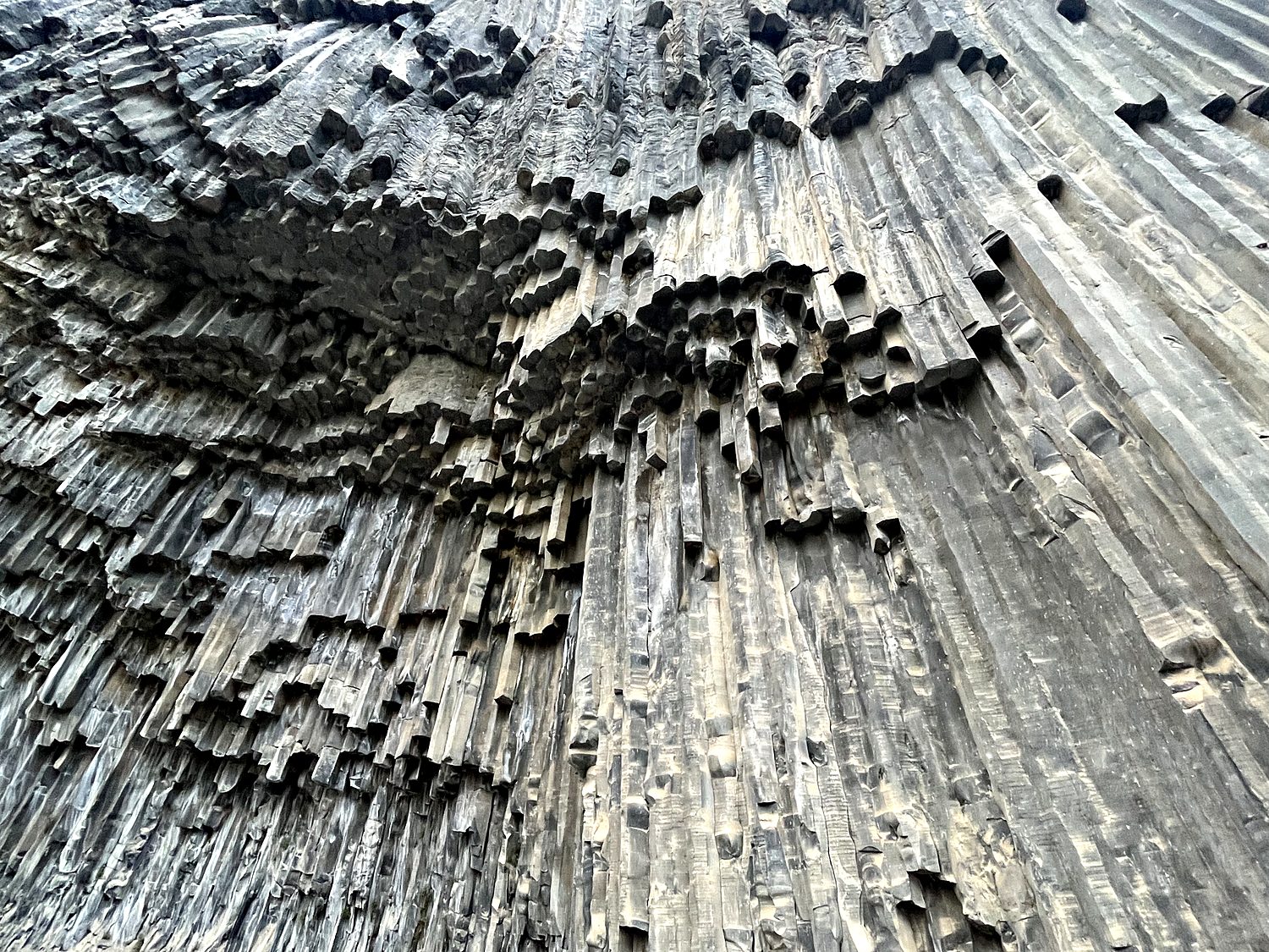 the symphony of stones