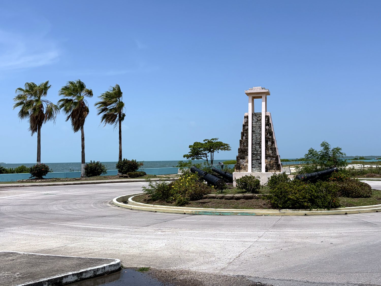 belize city & san ignacio
