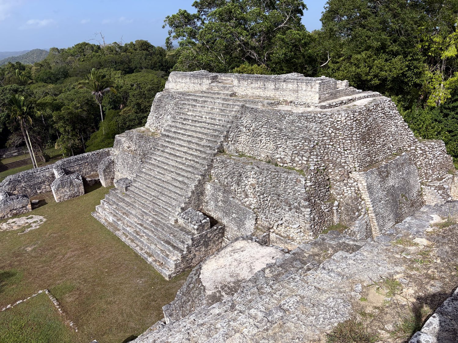 caracol