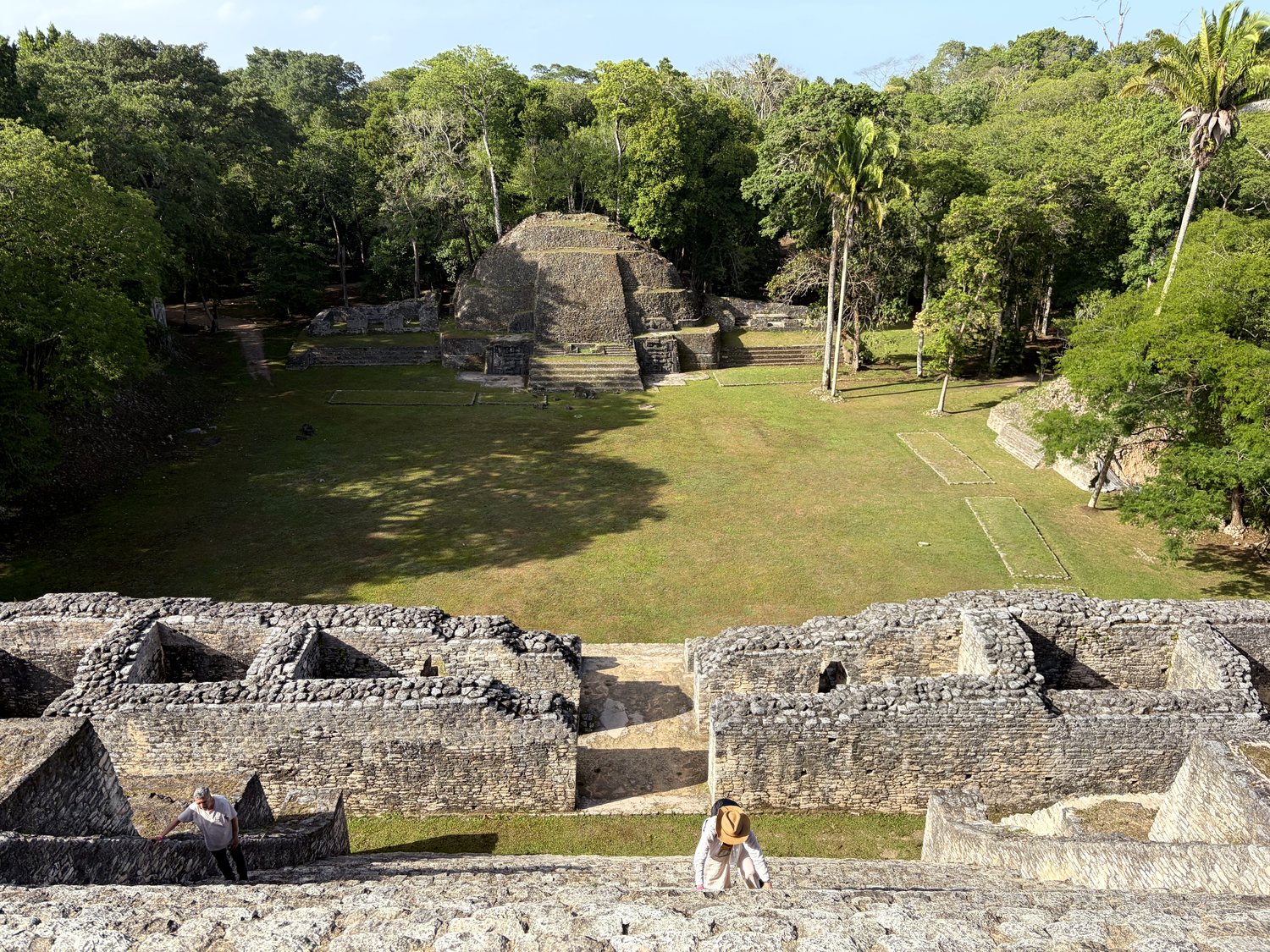 caracol