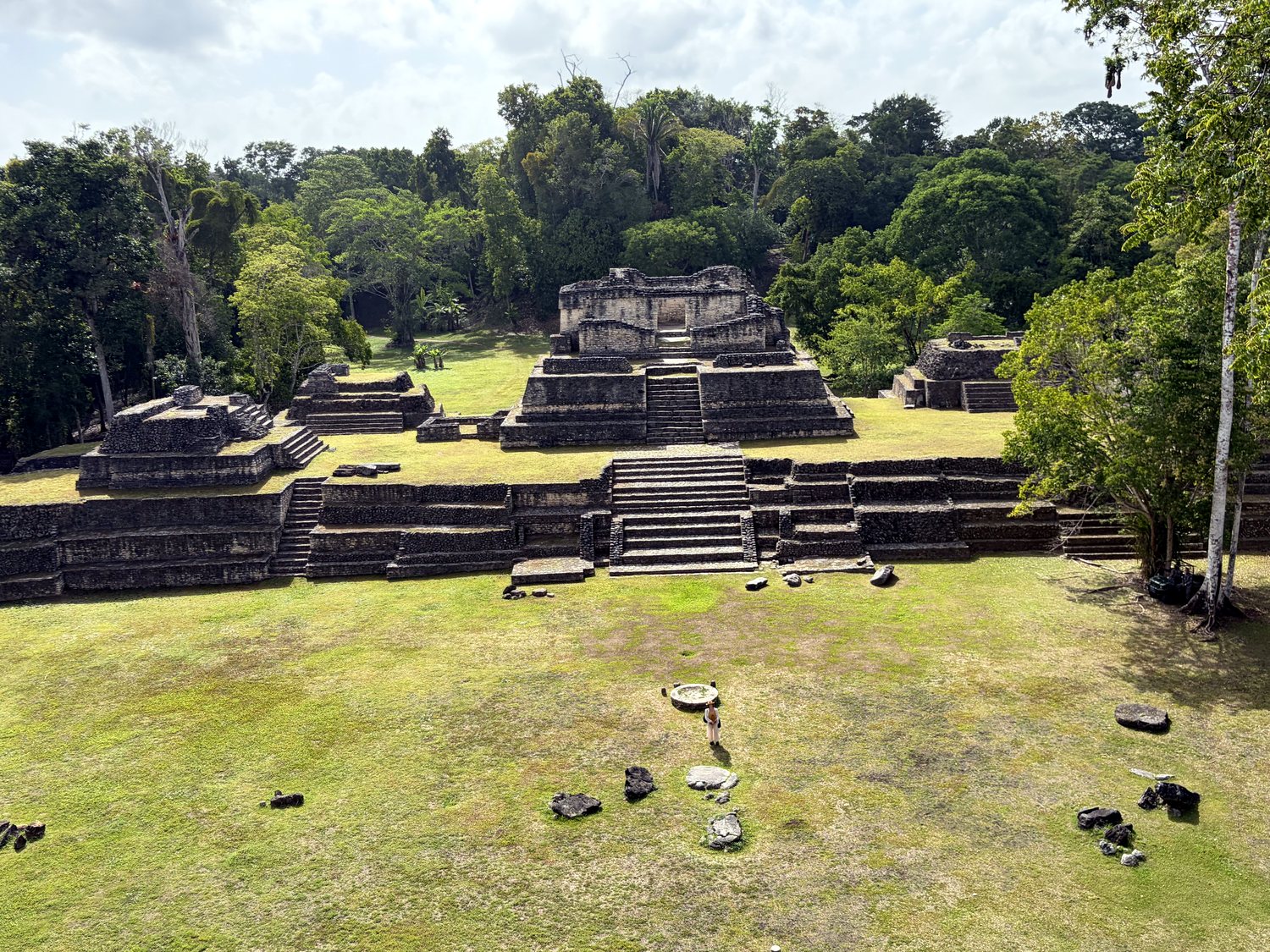 caracol