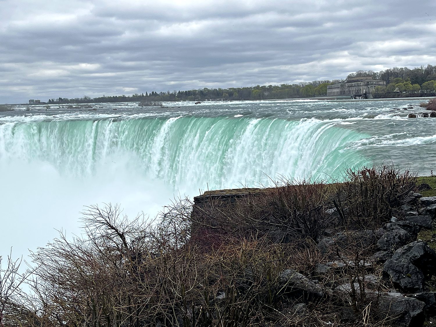 niagara falls