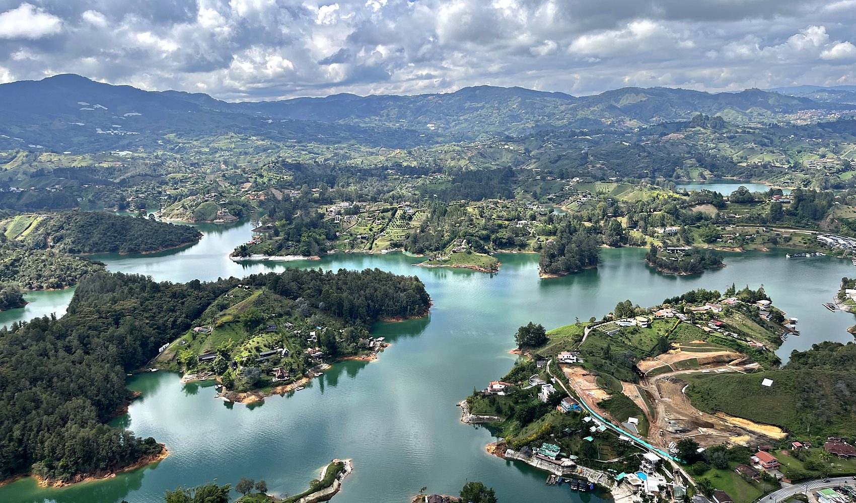 colombia