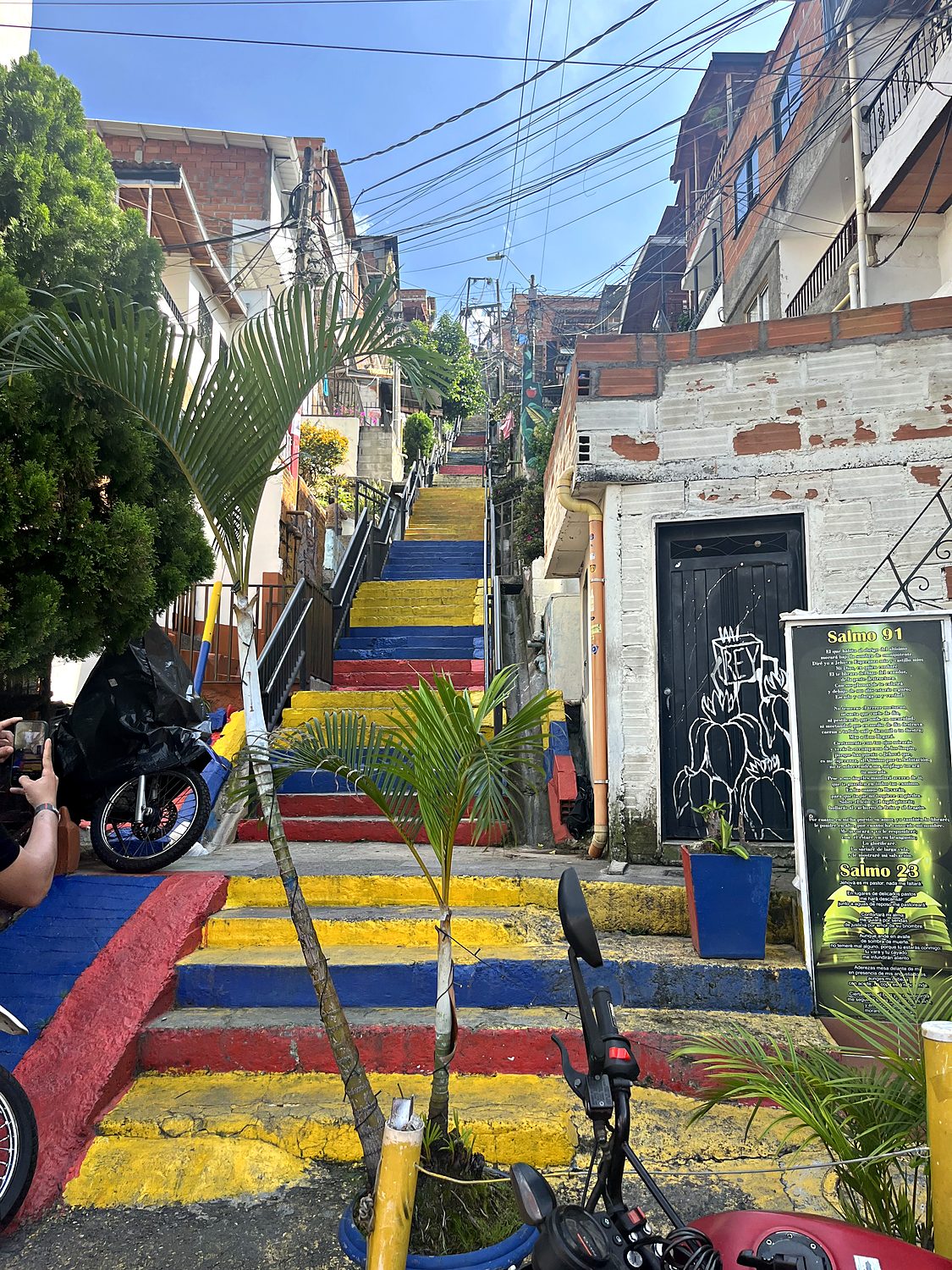 comuna 13