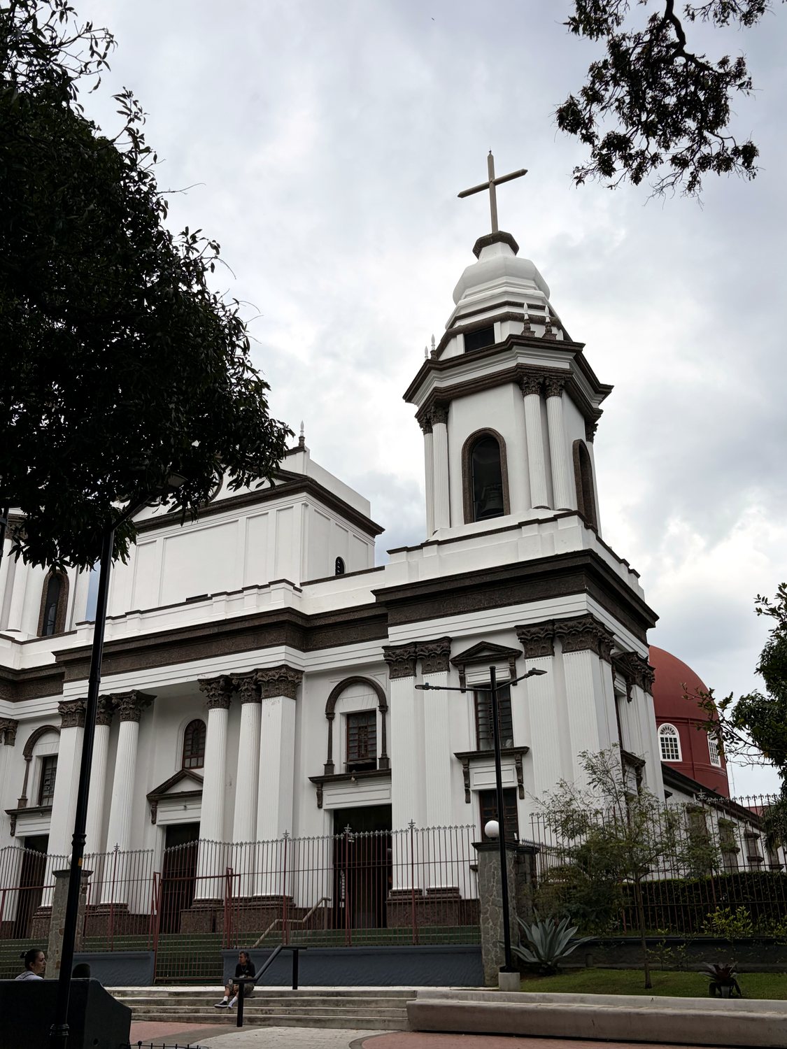 la fortuna & alajuela