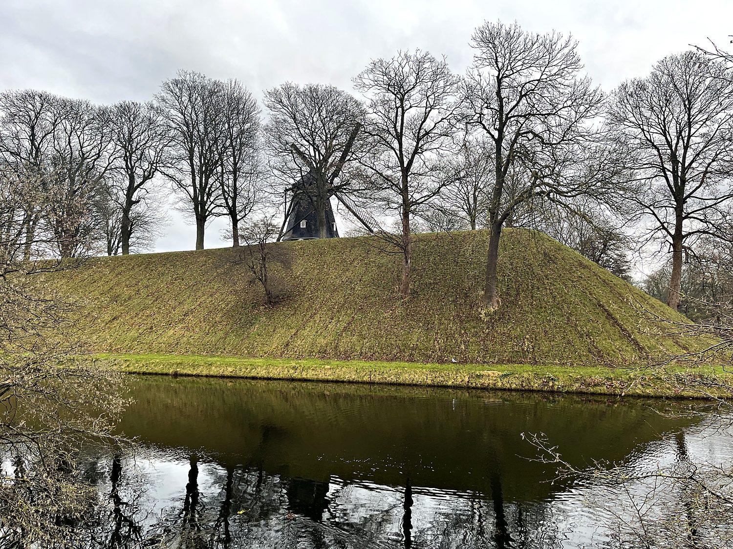 kastellet