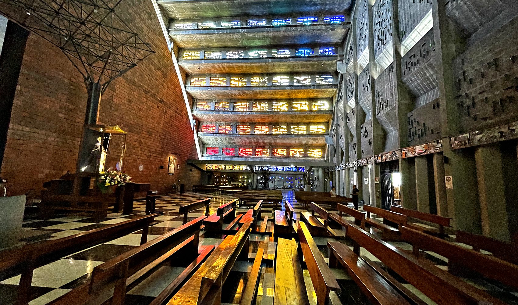 the national palace on plaza gerardo barrios in the heart of san salvador