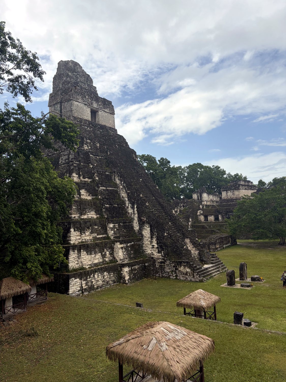 tikal