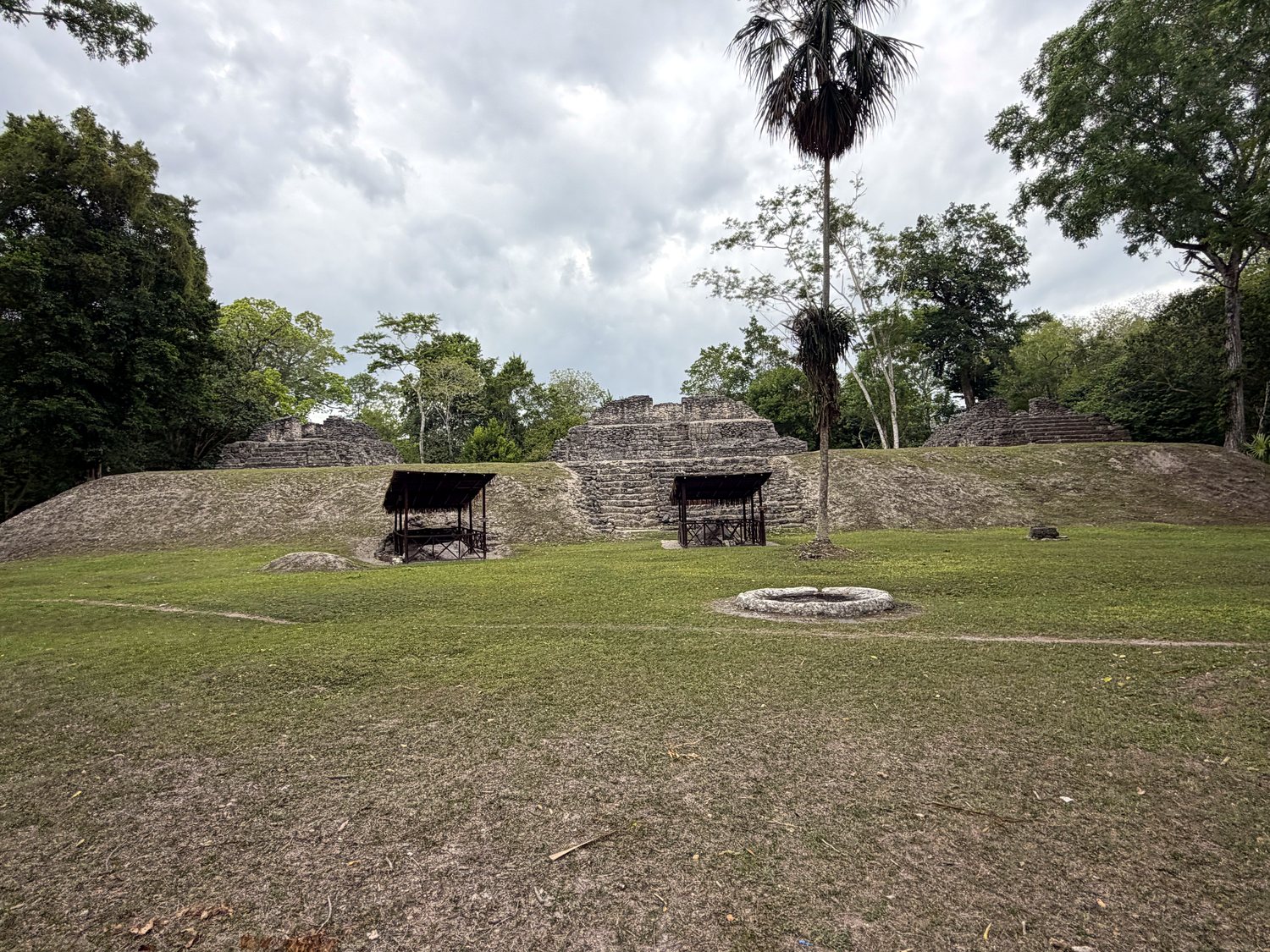 uaxactún