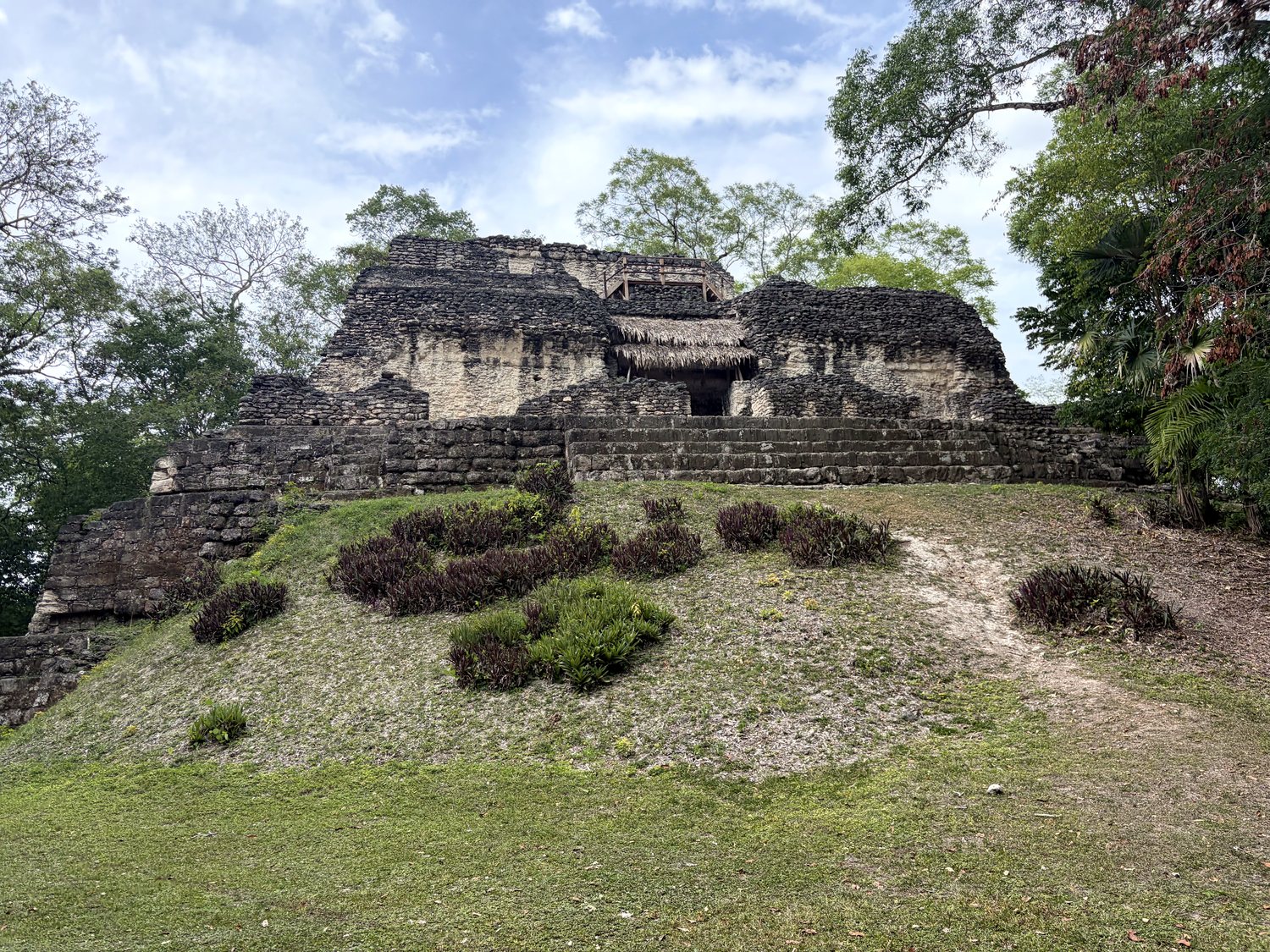 uaxactún
