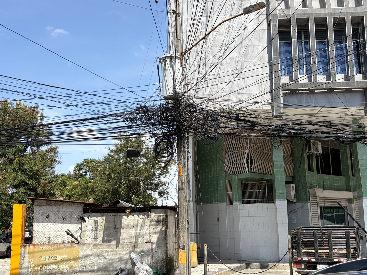 san pedro sula & copán ruinas