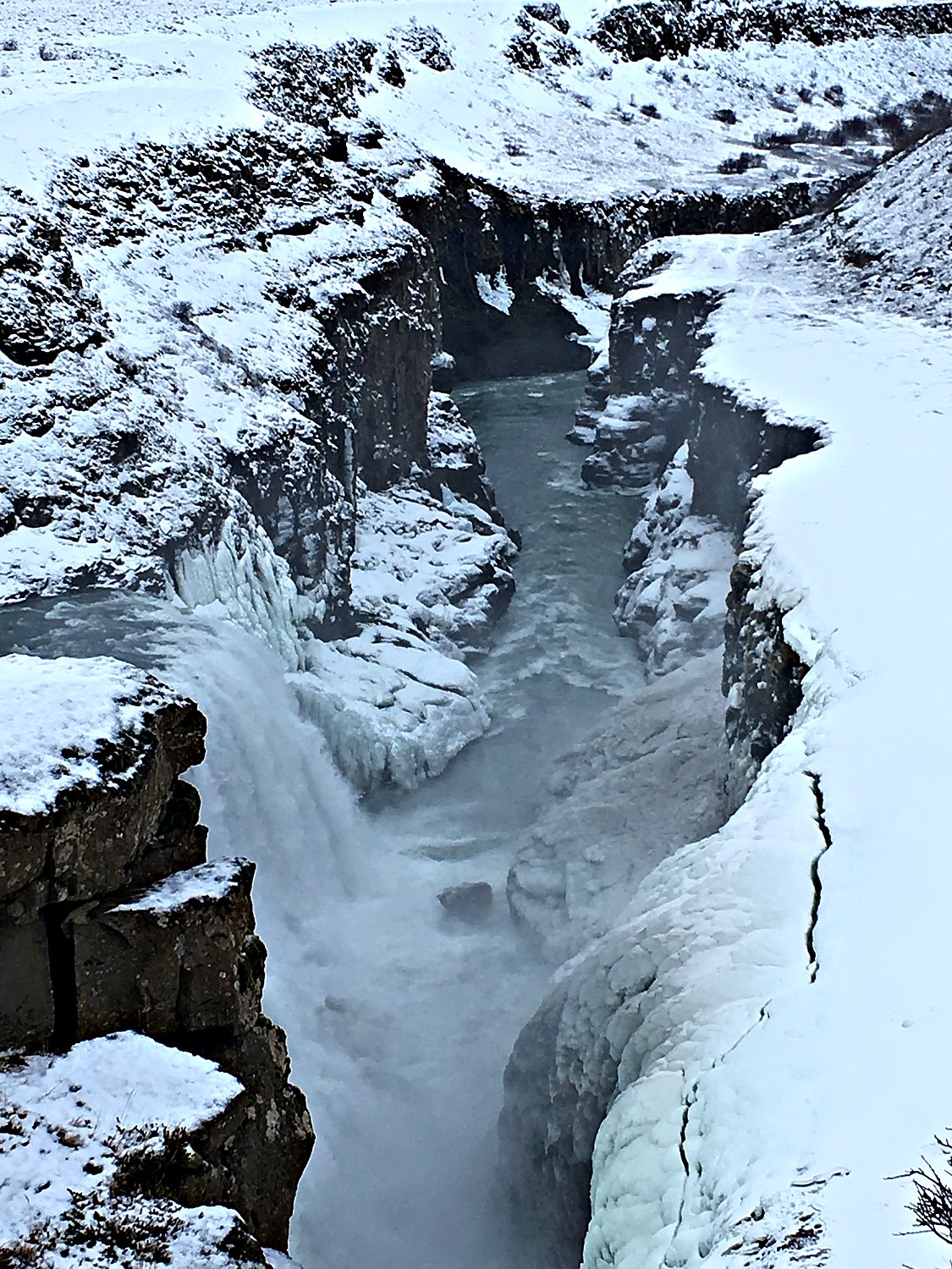 gullfoss