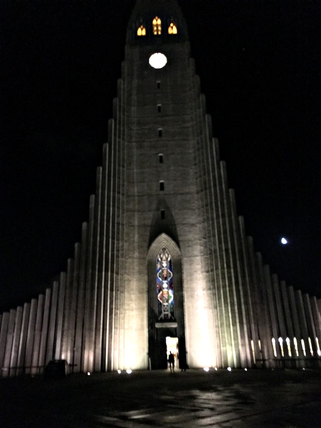 hallgrímskirkja