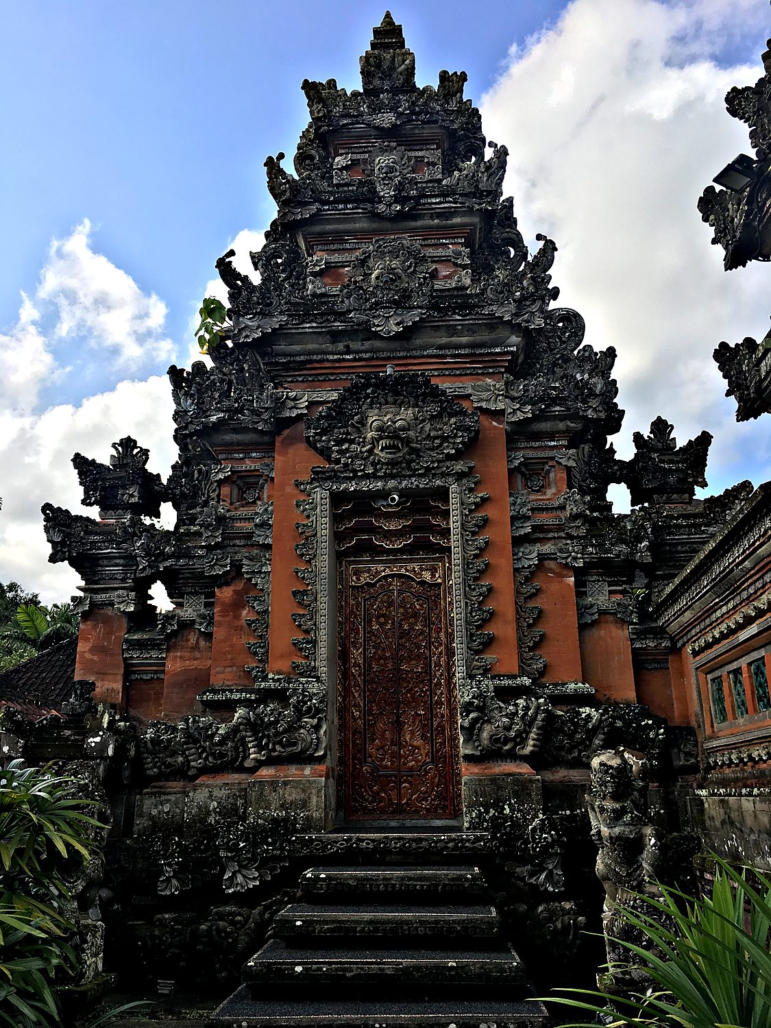 balinese temples