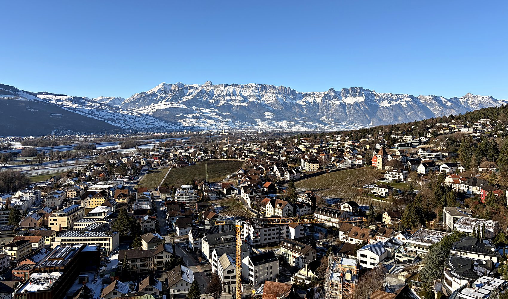 liechtenstein