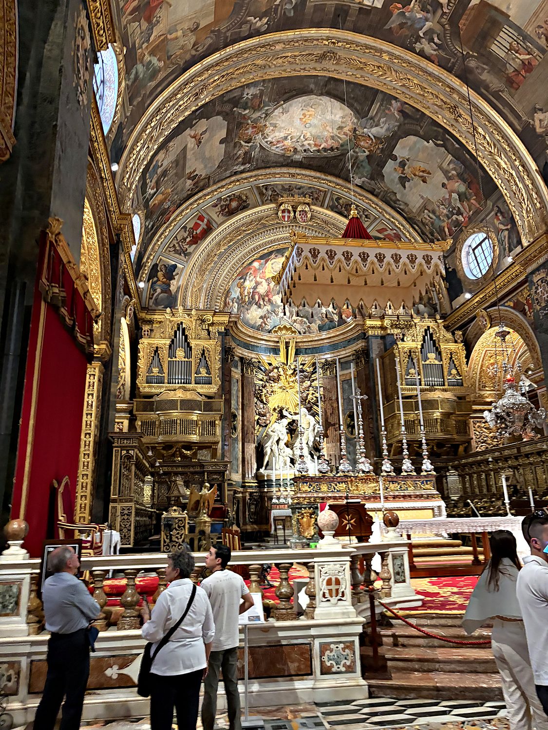 st