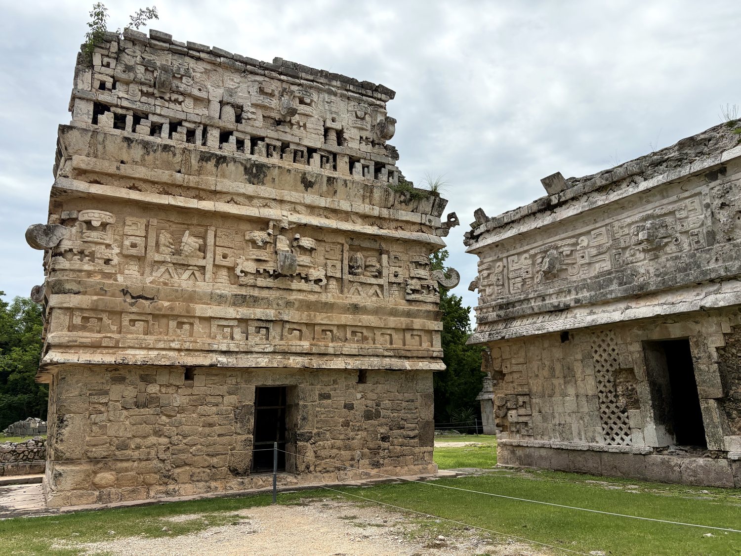 chichén itzá