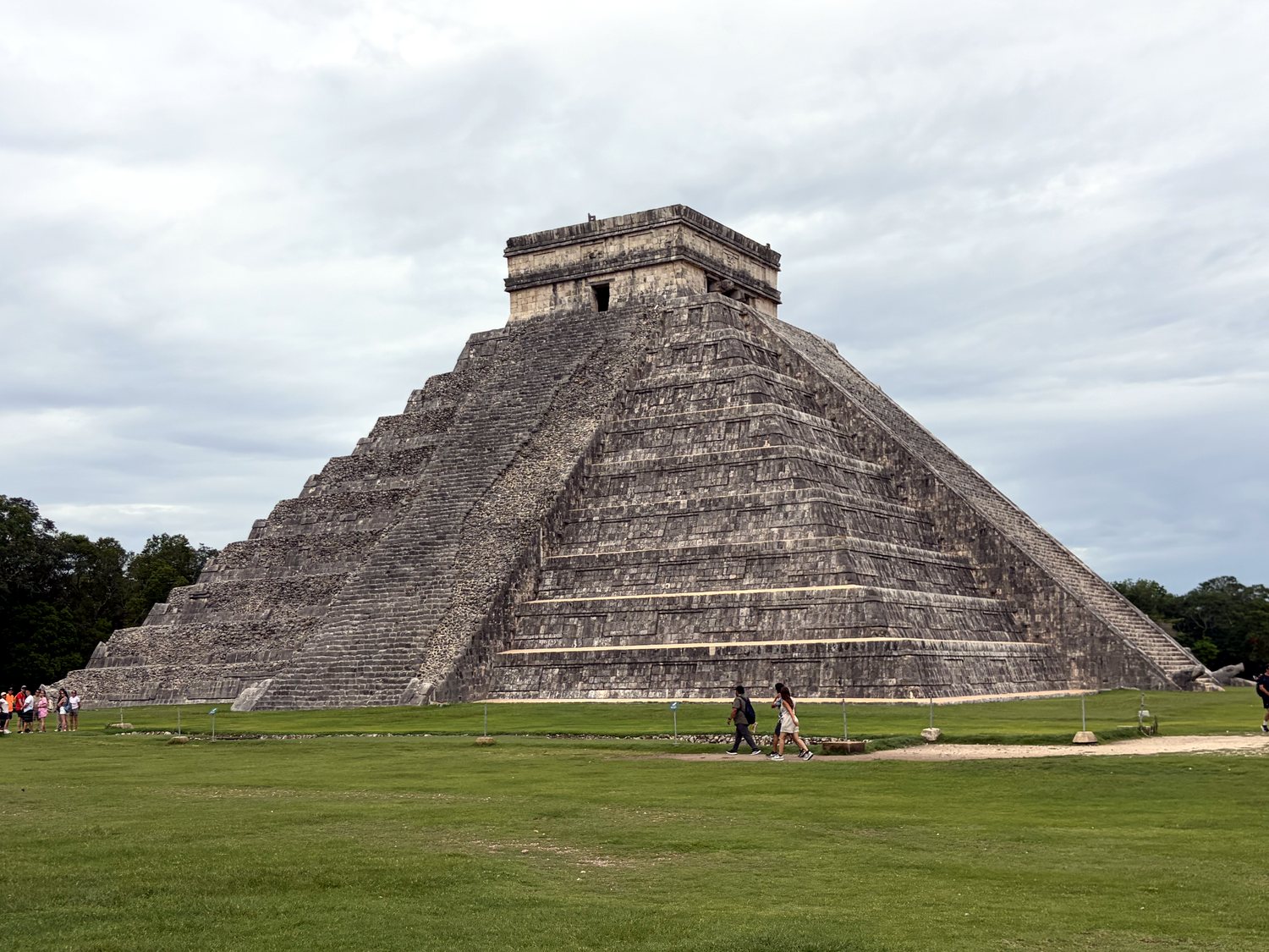 chichén itzá