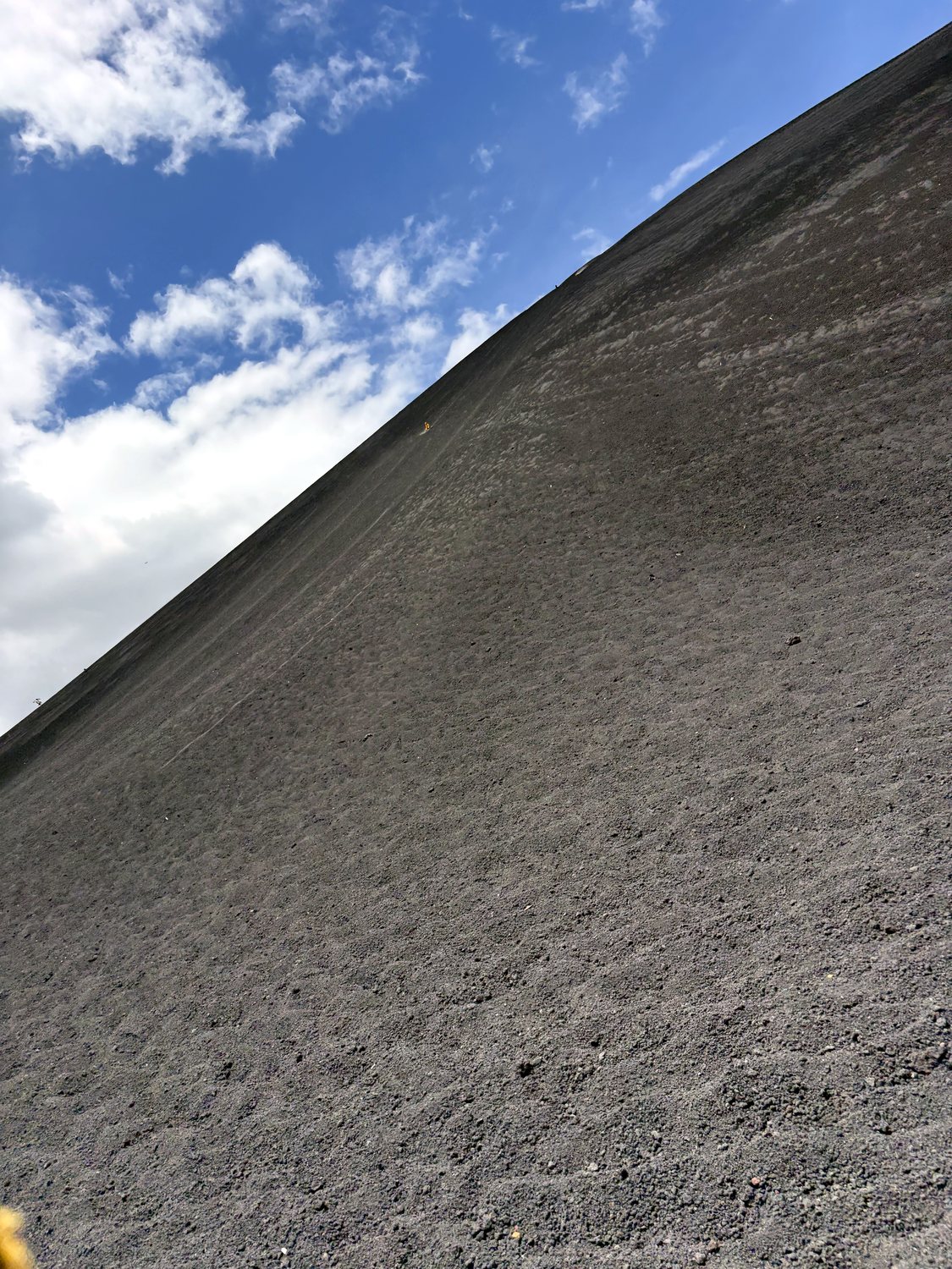cerro negro and volcano boarding
