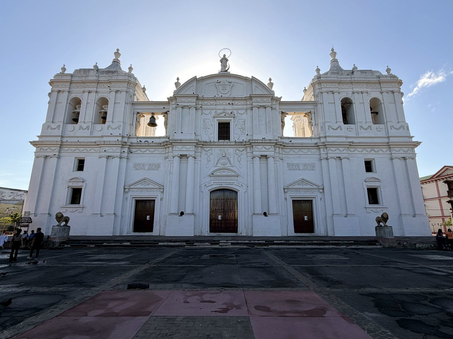 león cathedral