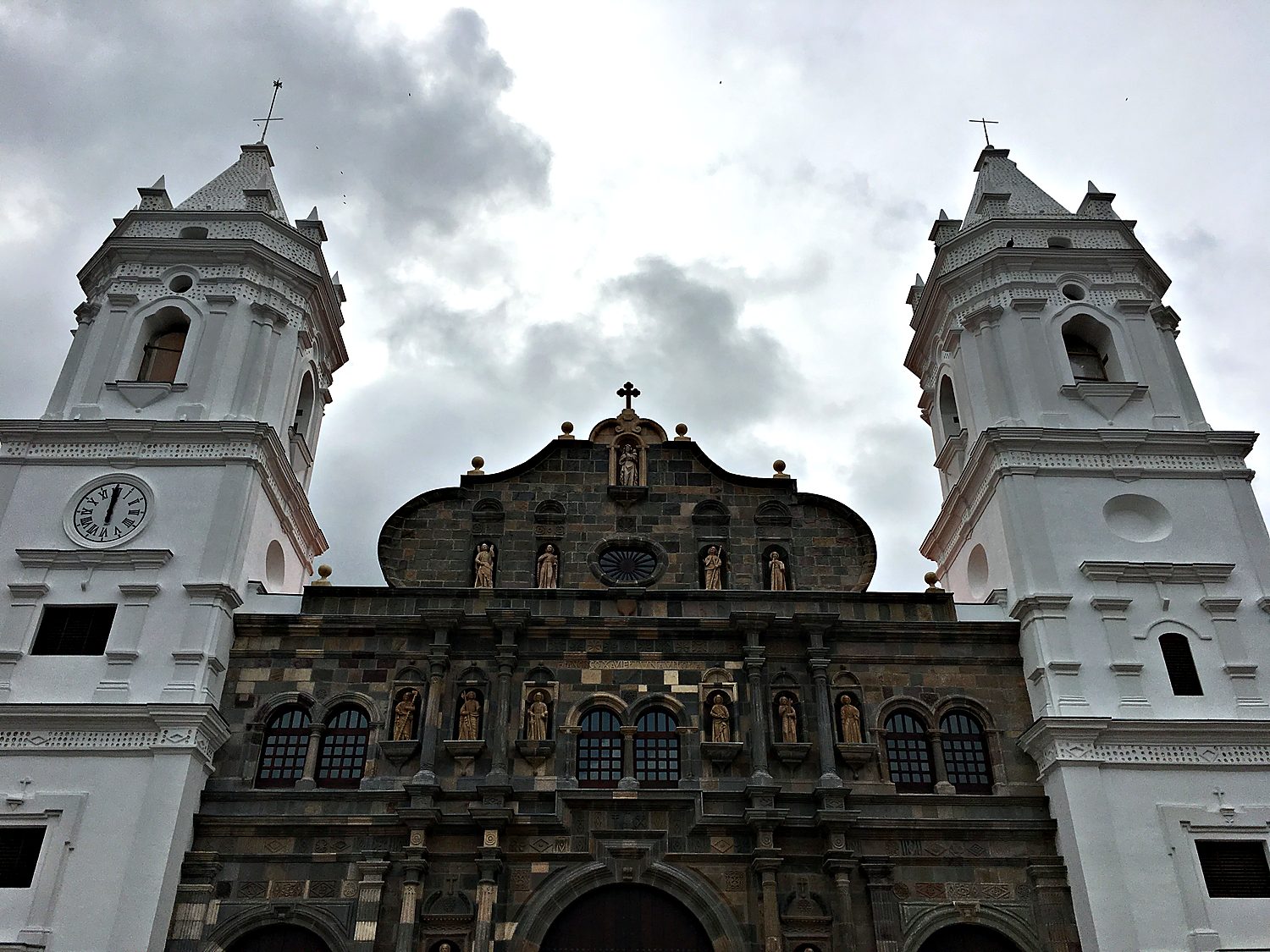 casco viejo
