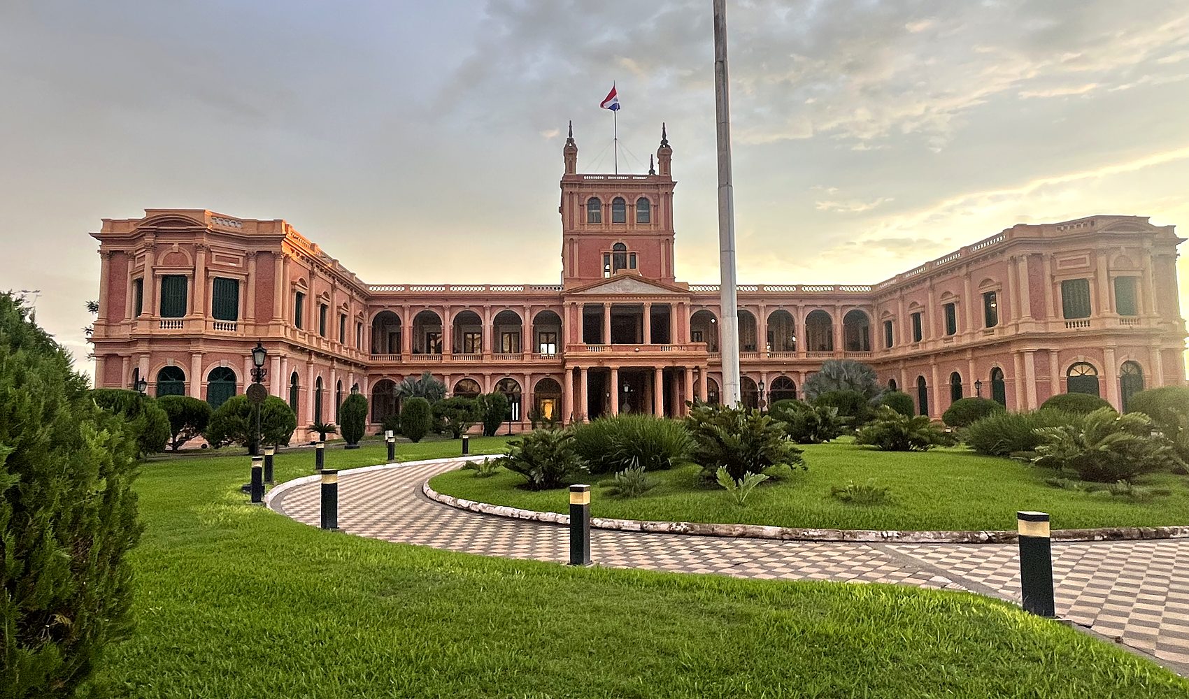 paraguay