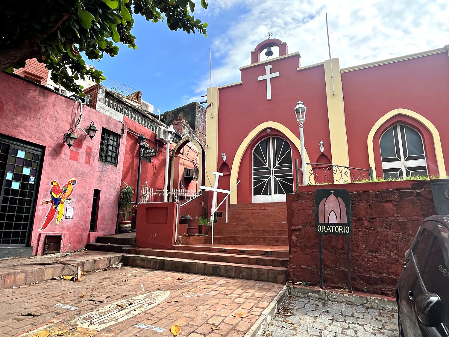 loma san jerónimo