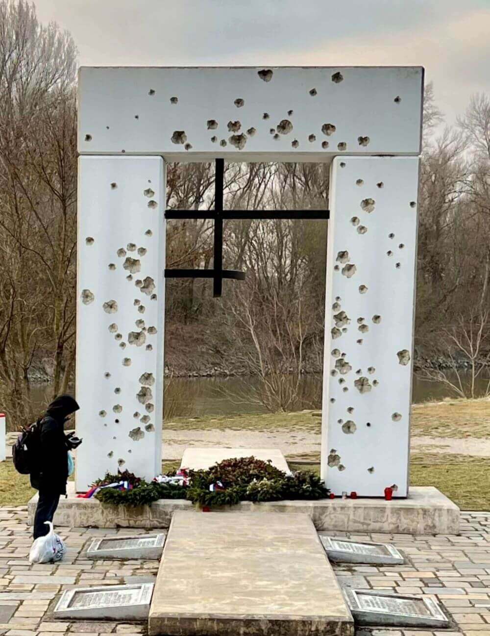 gate of freedom memorial