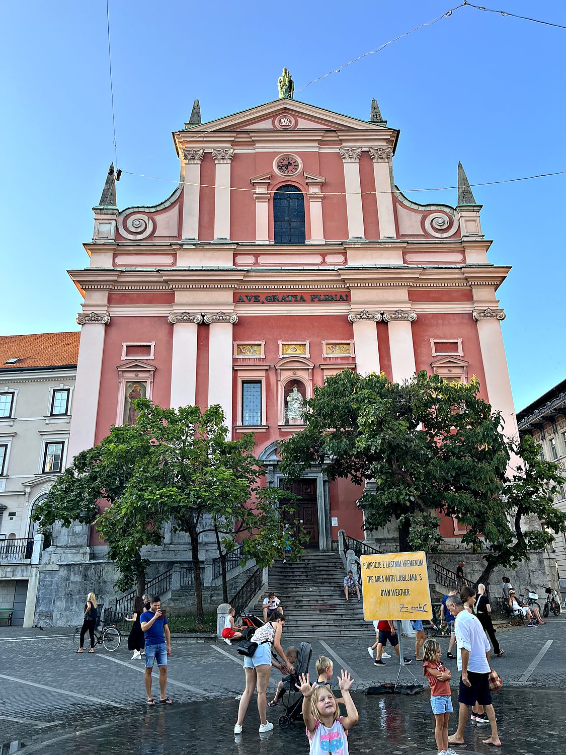 ljubljana