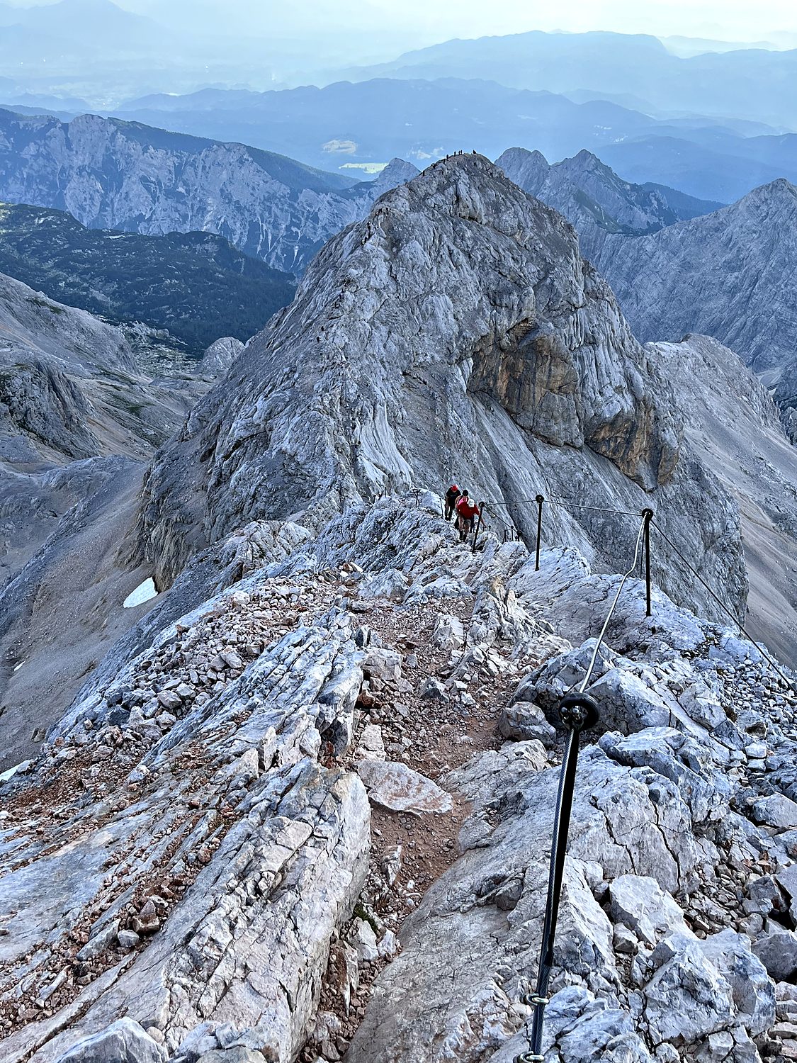 mount triglav