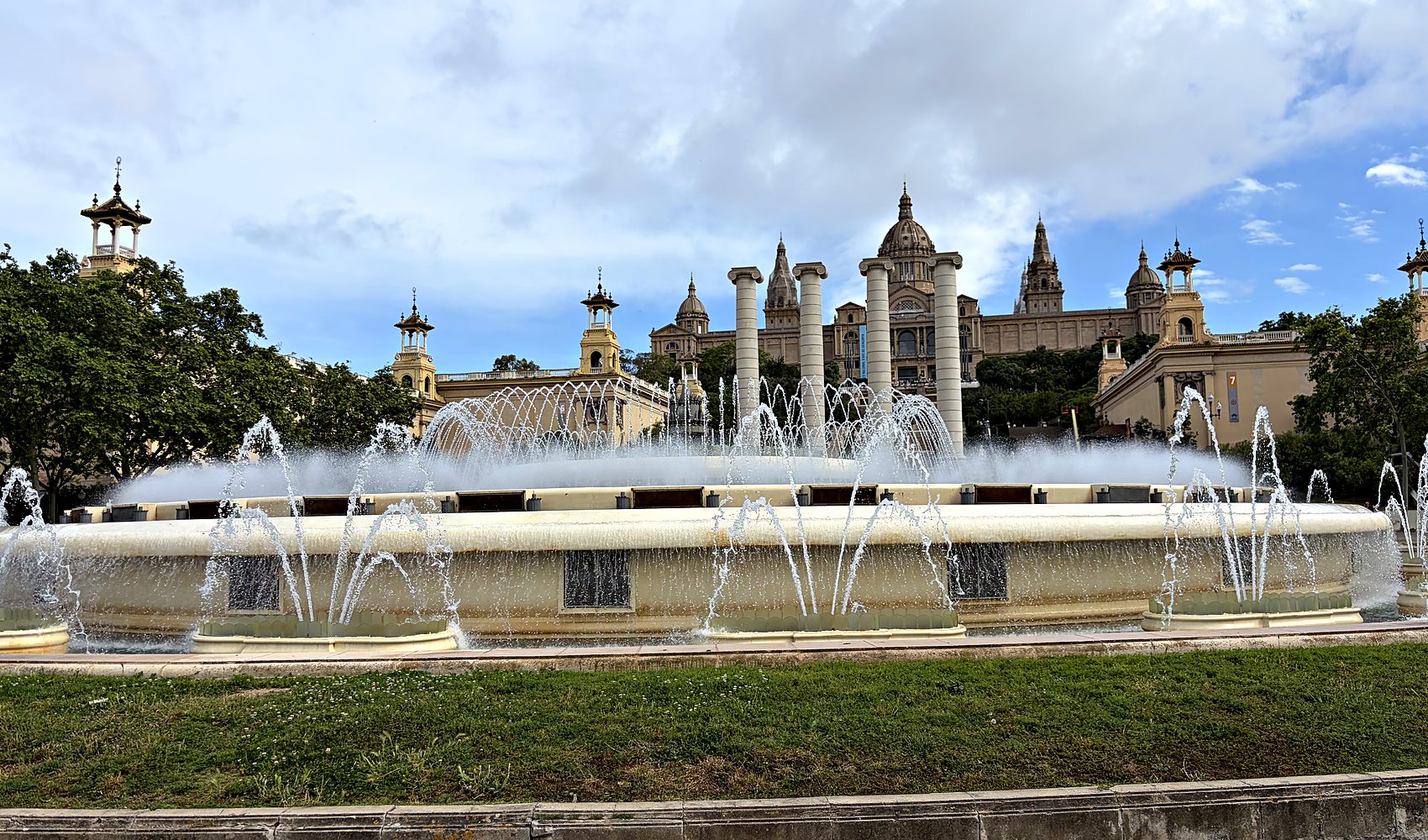 spain