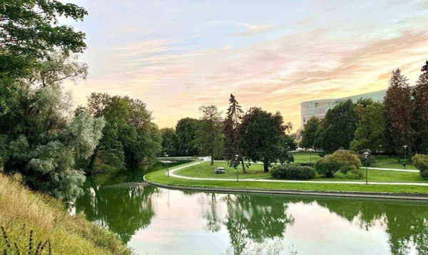 snelli park in tallinn