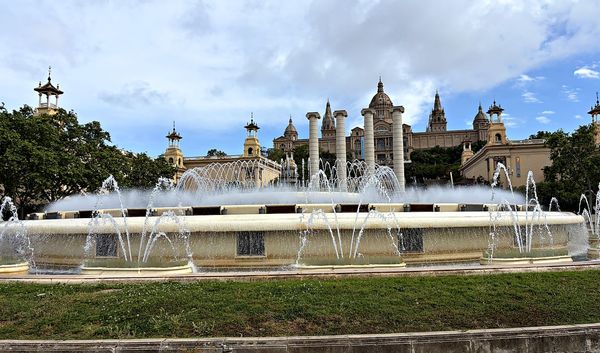 spain