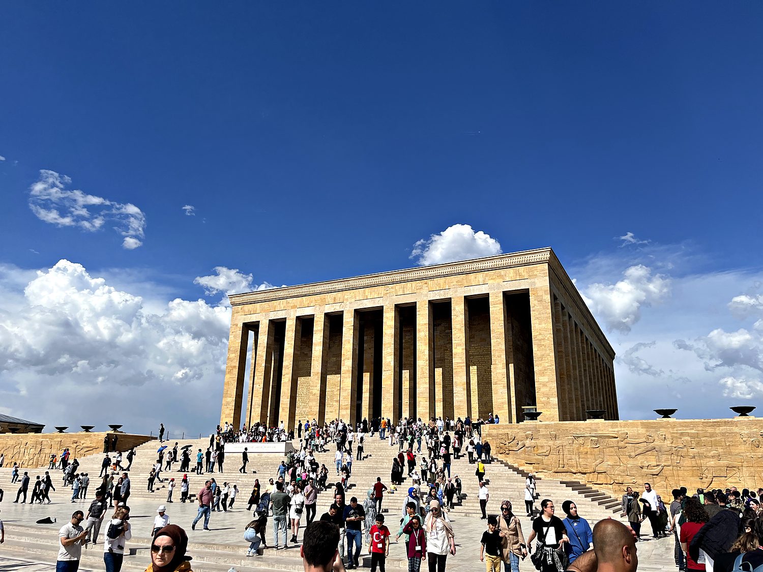 anıtkabir